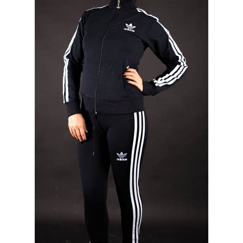 trening adidas originals dama